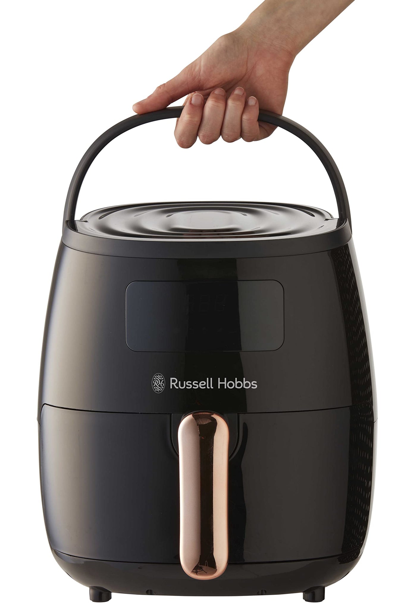 Russell Hobbs Digital Air Fryer Black